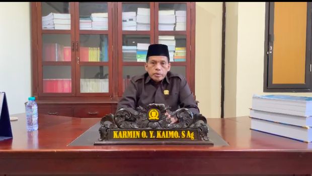 SPN Polda Sulteng