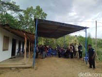 Ayah Tak Bertemu Ristuti Korban Kecelakaan Kereta di Bekasi Selama 6 Tahun