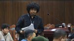 Surat Andrie Yunus Dibacakan di MK, Soroti Peradilan Militer