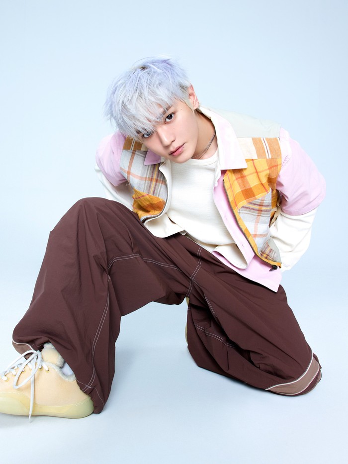 Taeyong NCT