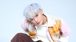 Taeyong NCT Siap Comeback Solo Lewat Full Album WYLD