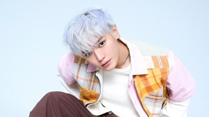 Setelah Taeyong, akan ada banyak konten buat NCTzen untuk perayaan anniversary ke-10 NCT lewat proyek NCT 2026. (Foto: dok. SM Entertainment)