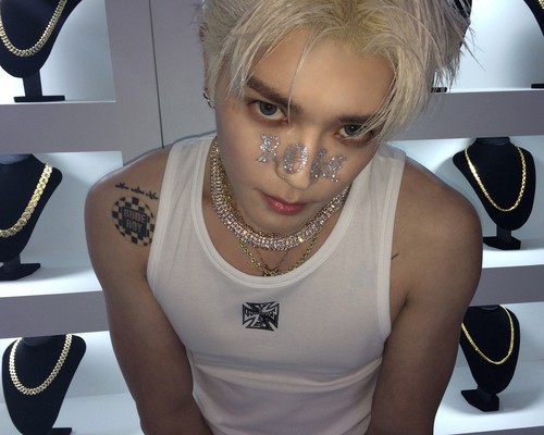 Taeyong NCT