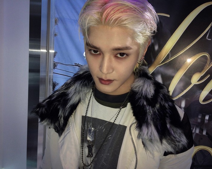 Taeyong NCT