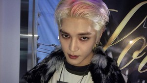 Konten promosi kayak foto-foto teaser hingga video buat album WYLD akan dirilis SM mulai 4 Mei nanti. (Foto: dok. SM Entertainment)