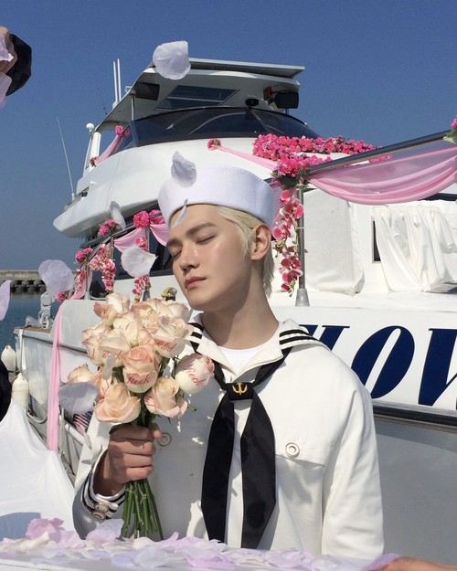 Taeyong NCT
