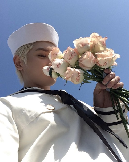 Taeyong NCT