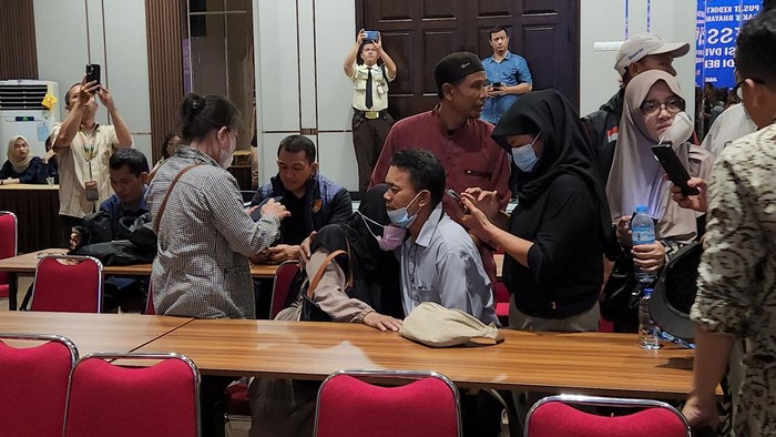 Total 15 Orang Korban Meninggal Kecelakaan Kereta di Bekasi