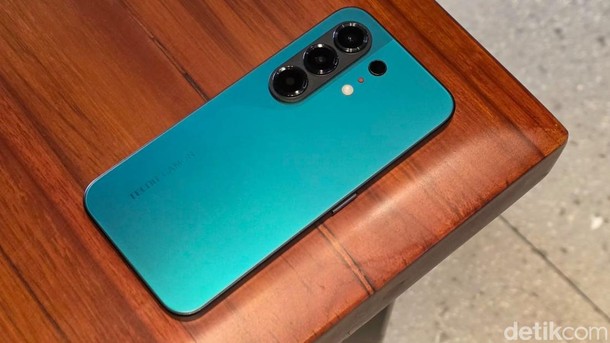 Review Tecno Camon 50: Kamera Tajam & Baterai Monster