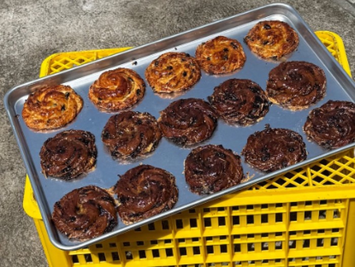 Kuliner Baru di Bandung hingga Tanda Tubuh Kebanyakan Minum Air Putih