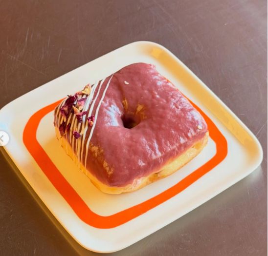 Tempat makan baru di Bandung