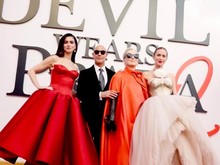 Video Bagian Favorit Penonton Setelah Nonton The Devil Wears Prada 2