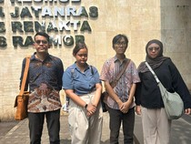 KontraS ke Polda Metro, Bawa Bukti soal Dugaan Aktor Lain di Kasus Air Keras