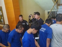 Sadisnya 7 Anggota Geng di Bantul Bunuh Ilham untuk Lampiaskan Dendam