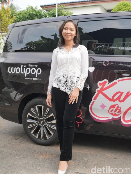 Uma Hapsari Berbagi Rahasia Bisnis: Utamakan Pasar, Jangan Cuma Ikut Passion