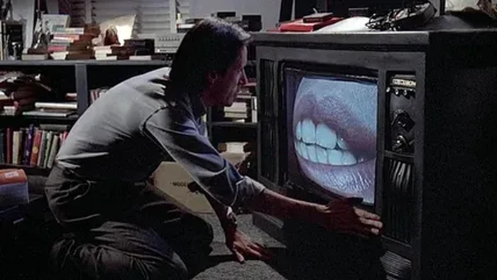 Videodrome (1983)