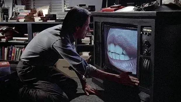 Videodrome (1983)