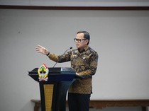 Bima Arya Sebut Efisiensi dan Sinergi Kunci Genjot Ekonomi Daerah