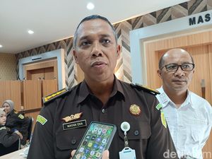 3 Jaksa Diduga Peras Camat, Kejati NTB Kantongi Bukti Penyerahan Uang