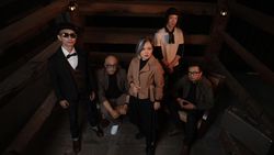 Wayang Hadir Lagi dengan Perubahan