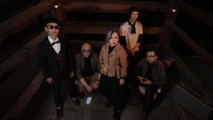 Wayang pun merilis lagu Mati Aku Mati yang bergenre rock alternatif. Lagunya ciptaan Ilham si gitaris. (Foto: ist)