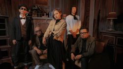 Wayang Hadir Lagi dengan Perubahan