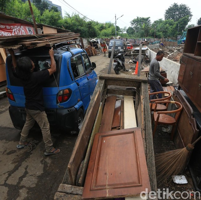Daur Ulang Bernilai Fantastis, Ekonomi Sirkular Bisa Sumbang Rp 512,7 Kuadriliun
