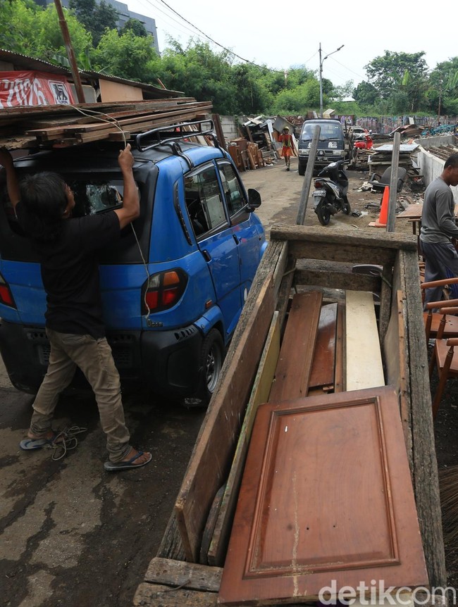 Daur Ulang Bernilai Fantastis, Ekonomi Sirkular Bisa Sumbang Rp 512,7 Kuadriliun