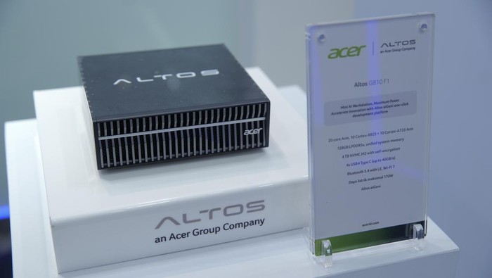 Altos