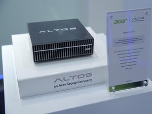 Antisipasi Kebocoran Data, Altos Tawarkan Infrastruktur AI On-Premise di RI