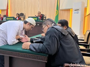Upaya Kasasi Alvi Pemutilasi Tiara Agar Lolos Vonis Bui Seumur Hidup