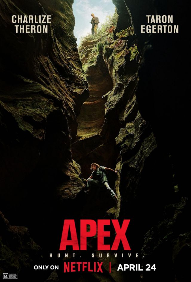 Apex Apex (2026).