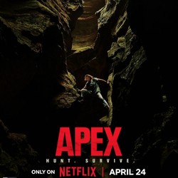 Apex: Stresnya Diburu Orang Gila