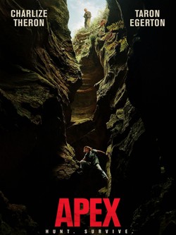 Apex: Stresnya Diburu Orang Gila