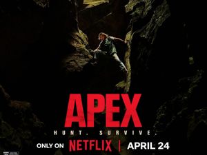 Apex: Stresnya Diburu Orang Gila