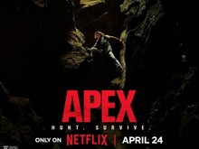 Apex: Stresnya Diburu Orang Gila