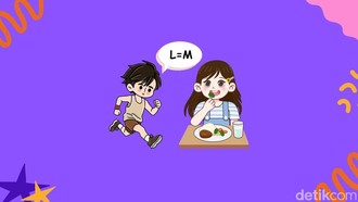 Tebak-tebakan Kata dalam Gambar Ini Bisa Bikin Puyeng, Tapi Coba Aja Dulu