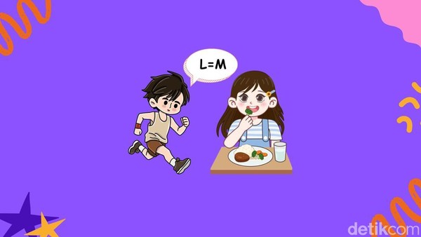 Tebak-tebakan Kata dalam Gambar Ini Bisa Bikin Puyeng, Tapi Coba Aja Dulu