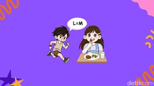 Tebak-tebakan Kata dalam Gambar Ini Bisa Bikin Puyeng, Tapi Coba Aja Dulu