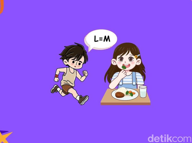 Tebak-tebakan Kata dalam Gambar Ini Bisa Bikin Puyeng, Tapi Coba Aja Dulu
