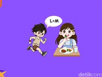 Tebak-tebakan Kata dalam Gambar Ini Bisa Bikin Puyeng, Tapi Coba Aja Dulu