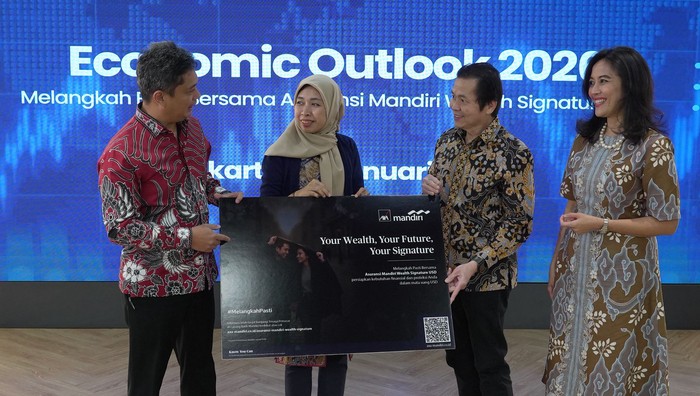 Asuransi Dwiguna Berbasis Dolar, Solusi di Tengah Gejolak Ekonomi Global