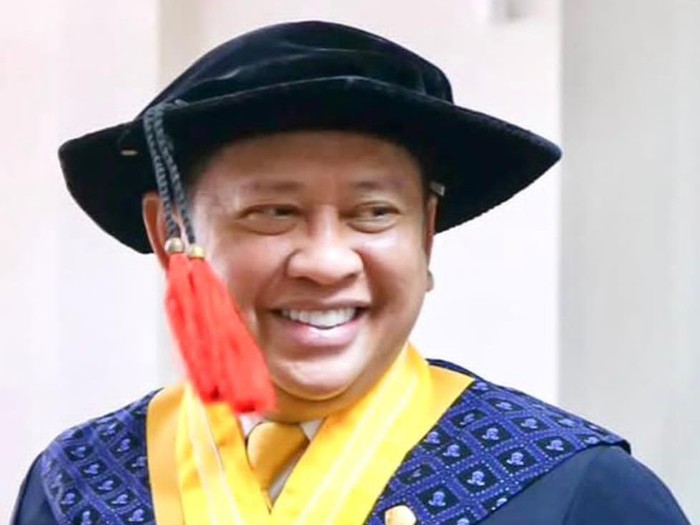 Bambang Soesatyo
