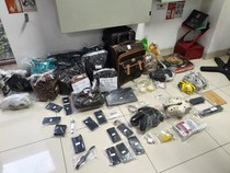 Video: KAI Temukan 84 Barang Korban KRL Bekasi Timur, 64 Belum Diambil