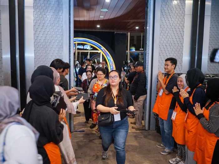 Big Bad Wolf Books Jakarta 2026