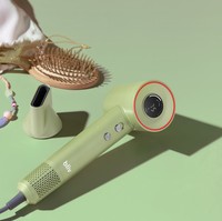 Hair Dryer Lokal Ini Klaim Bisa Keringkan Rambut Kurang dari 5 Menit