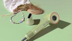 Hair Dryer Lokal Ini Klaim Bisa Keringkan Rambut Kurang dari 5 Menit