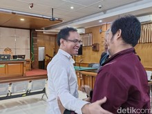 Vonis Eks Bos eFishery Disunat Jadi 6 Tahun Penjara di Kasus Penggelapan