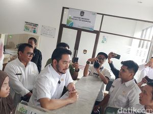Niat Urus Akta Lahir, Ibu di KBB Ditolak MPP Berujung Dibereskan Calo