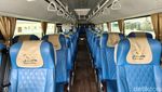 Bus Shalawat Haji 2026 Ramah Lansia dan Disabilitas